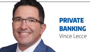 Private Banking - Vince Lecce