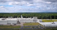 HP Hood's Batavia plant (file photo)