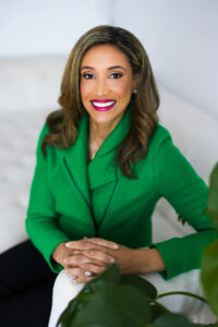Erin Tolefree has been named CEO of Baldwin Richardson Foods.