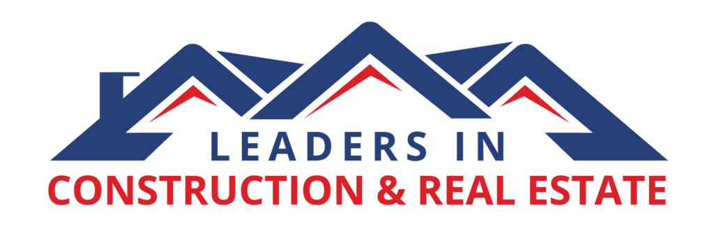 Leaders in C&RE logo