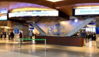 The Frederick Douglass Greater Rochester International Airport has been nominated in the USA Today 10Best Readers' Choice Awards as one of the best small airports in the U.S. (File photo provided by TSA)