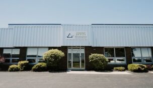 Syntec Optics is located on Lee Road in Rochester. (file photo)
