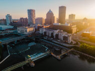 A year of forward momentum for Rochester