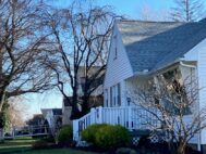 Property owners in the Greater Rochester metro area pay the highest "effective" tax rate in the country, according to a recent analysis. (File photo by Kevin Oklobzija)