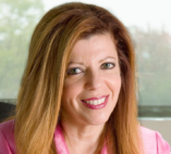 Sarah Lentini, former president and CEO of the Greece Regional Chamber of Commerce, says the organization has failed to make payments for unused vacation time. (File photo provided by Greece Regional Chamber of Commerce)