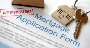 The Rochester area saw the fourth-largest decline in overall mortgage lending in the fourth quarter, according to data compiled by ATTOM. (Photo illustration from Depositphotos)