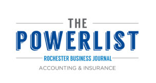 Power List for Accounting & Insurance