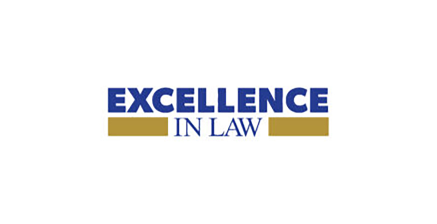 Excellence in Law