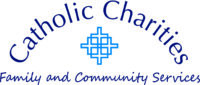 Catholic Charities Family and Community Services logo