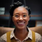 Ashley Cross, Ed.D, is founder and executive director of HOPE585. (Submitted photo)