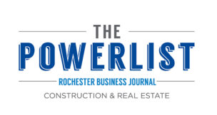 Power List for Construction & Real Estate
