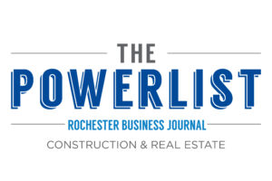 Power List for Construction & Real Estate