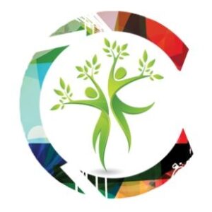 cobblestone arts center logo
