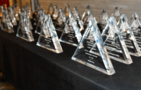 Pinnacle Awards (Photo provided by AMA|Rochester)