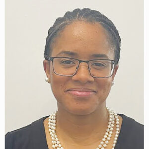 Peachie L. Jones
