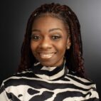 Leadership Rochester Spotlight: Natasha House of RIT