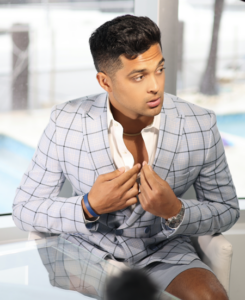 Roy Krishnan