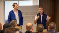 Golisano Institute partners with GrowthX to teach higher level entrepreneurship skills