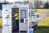 Spectrum is upgrading services in Rochester to provide symmetrical upload and download speeds for internet customers. (Photo provided by Spectrum)