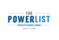 power list health care logo
