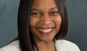 Candice A. Lucas, senior vice president, equity and advocacy, at the Urban League of Rochester. (Photo provided by Greater Rochester Chamber of Commerce)