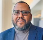 Chris Hastings has been named president and CEO of WXXI Public Media. (Photo provided by WXXI)