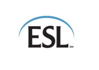 ESL logo