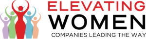 Elevating Women logo