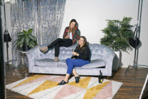 Helen & Gertrude Inc.