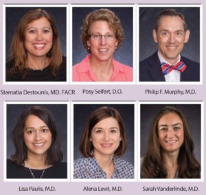 Elizabeth Wende Breast Care, LLC