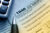 1040 tax form by depositphotos