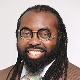 Dr. Lomax R. Campbell