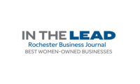In the Lead logo