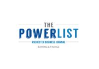 Power List Banking & Finance