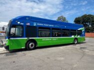 Customers can now use Apple Pay, Google Pay or chip-enabled debit and credit cards to pay for rides on Regional Transit Service Connect and On Demand routes. (Photo provided by RTS)