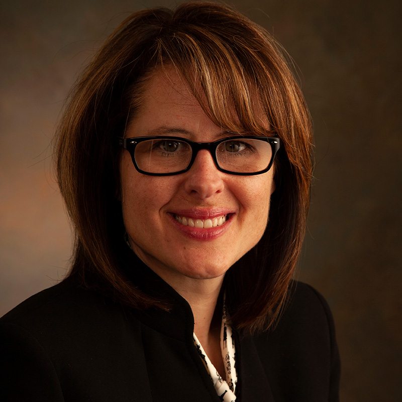 Courtney McGinness