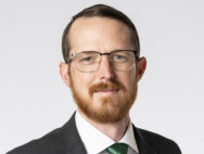 Devin Rasmussen