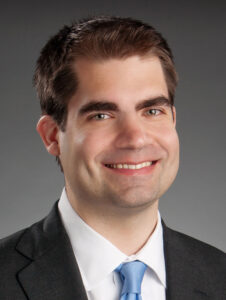 John Buhrman