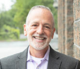 Marc Mann | Fisher Associates, P.E., L.S., L.A., D.P.C.