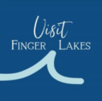 Visit Finger Lakes logo