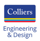 Colliers Engineering & Design logo