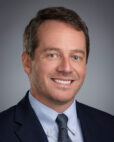 Graham Leonard hedshot
