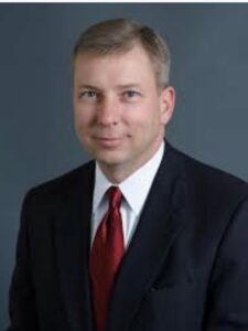 Michael Nowicki