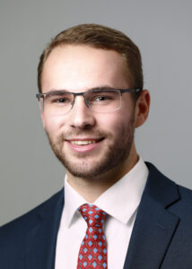 Mitchell Ream