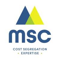 msc logo