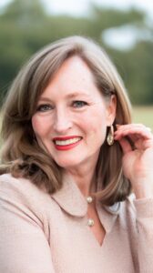 Cathy Bianchi, vice president and sales manager at Howard Hanna Real Estate Services.