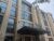 The former Hickey-Freeman building is reborn as Tailor Square and still features the Hickey-Freeman logo at the building's entrance. (Photo provided by Home Leasing)