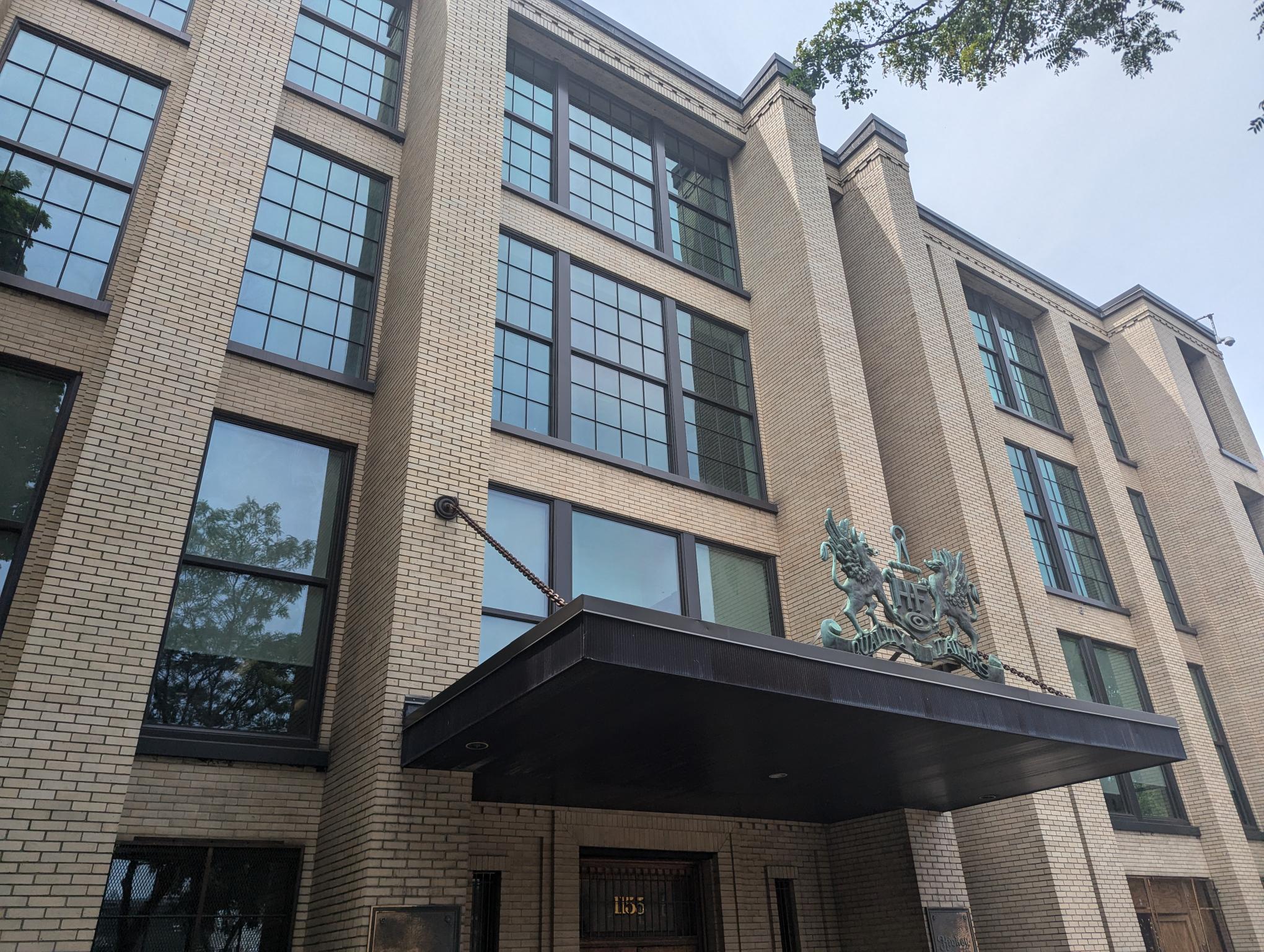 Rochester's Home Leasing selling portfolio, will cease operations
