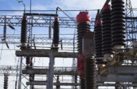 (Photo of a generic electrical substation by Depositphotos)