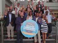 Spectrum Reach has launched its Pay It Forward program for 2025. (Screenshot from Pay It Forward 2024 highlight video)